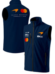2026 McLaren Prsluk MC-PR-002