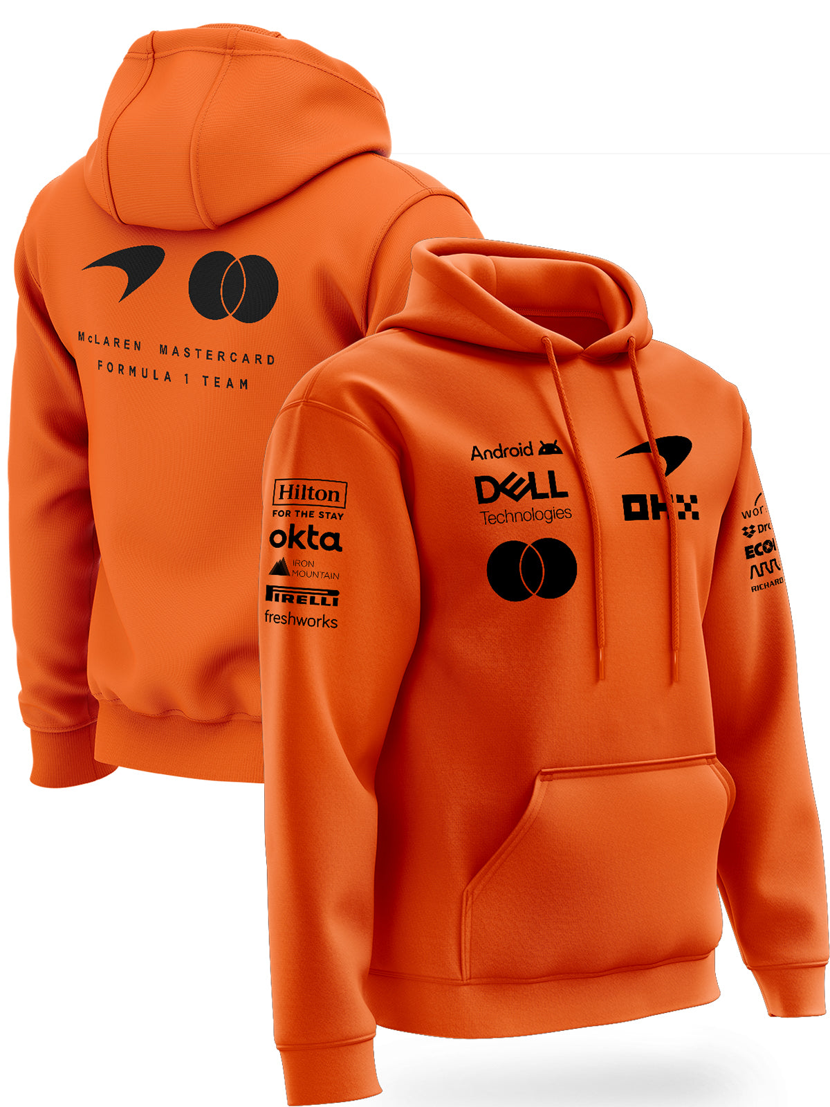2026 McLaren Duksevi MC-DK-004
