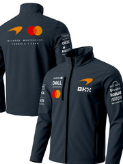 2026 McLaren Jakne MC-JK-004