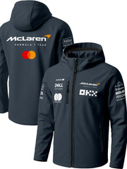 McLaren Jakne MC-JPK-001