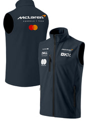 Super Popusti McLaren Prsluk MC-PR-001