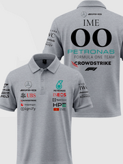 Mercedes Polo Personalizovani MB-PM-003