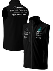 2026 Mercedes Prsluk MB-PR-002