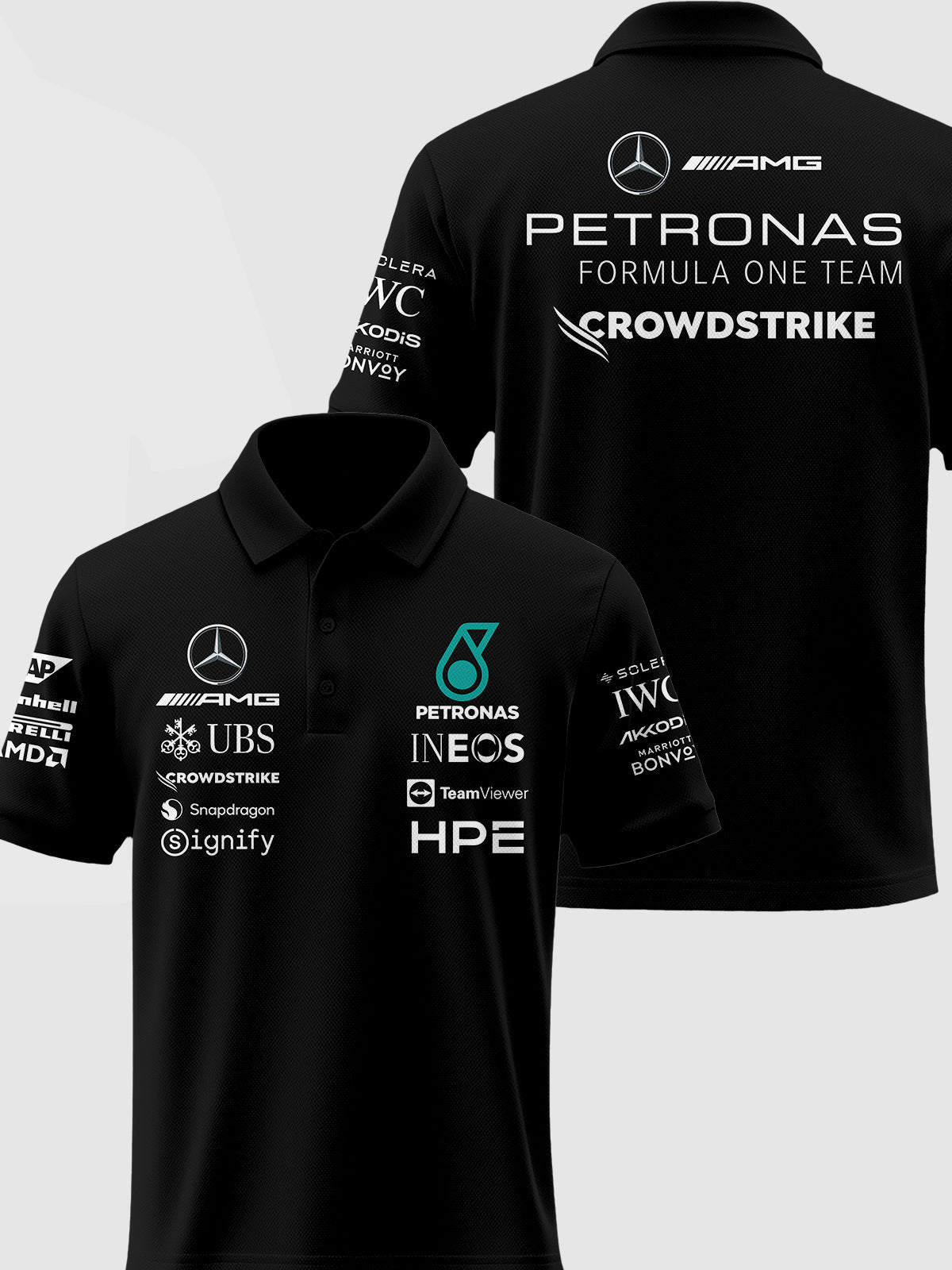 Super Popusti 2026 Mercedes Polo MB-PM-002