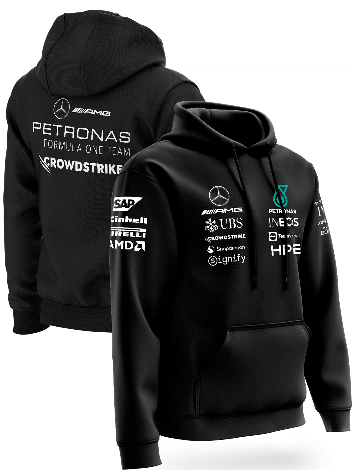 2026 Mercedes Duksevi MB-DK-003