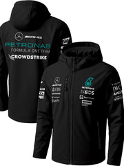 Mercedes Jakne MB-JPK-001