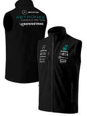 Mercedes Prsluk MB-PR-001