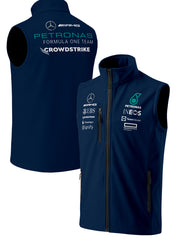 Mercedes Prsluk MB-PR-001