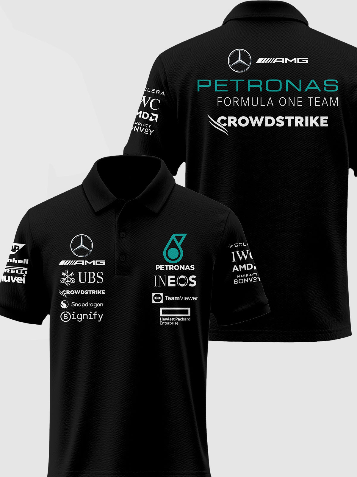 Super Popusti Mercedes Polo MB-PM-001