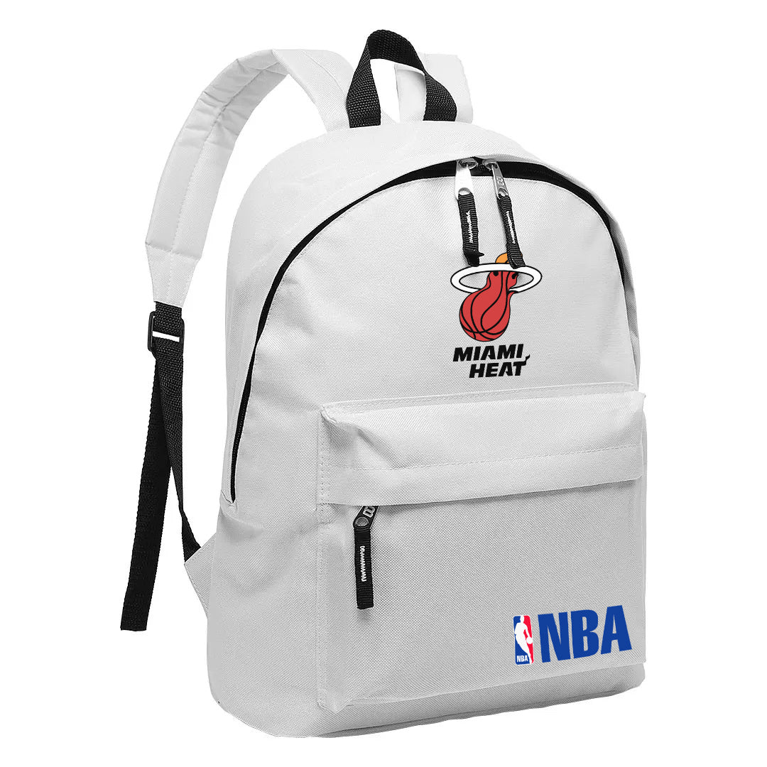 Miami Heat Ranac MH-RN-001