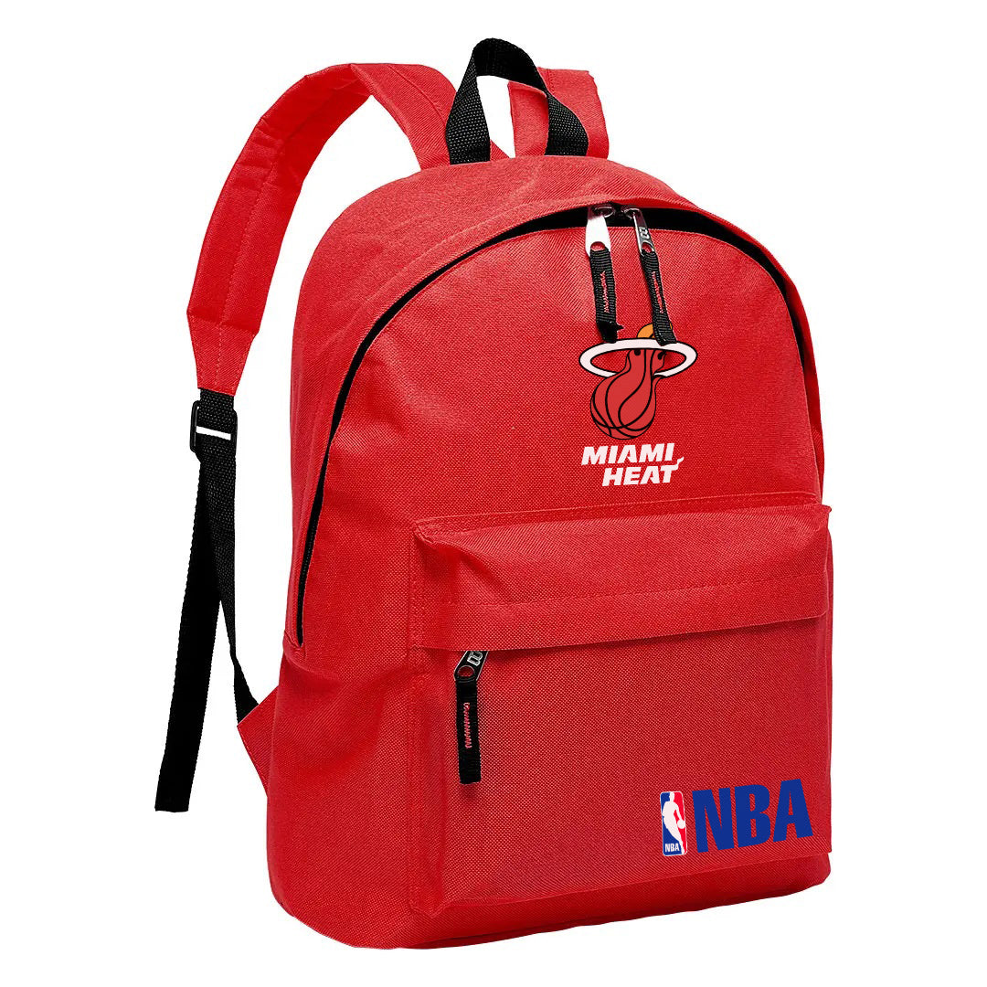 Miami Heat Ranac MH-RN-001