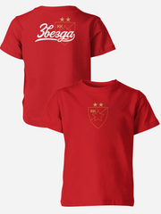 Dečiji Majica Crvena Zvezda CZ-DJMJ-018