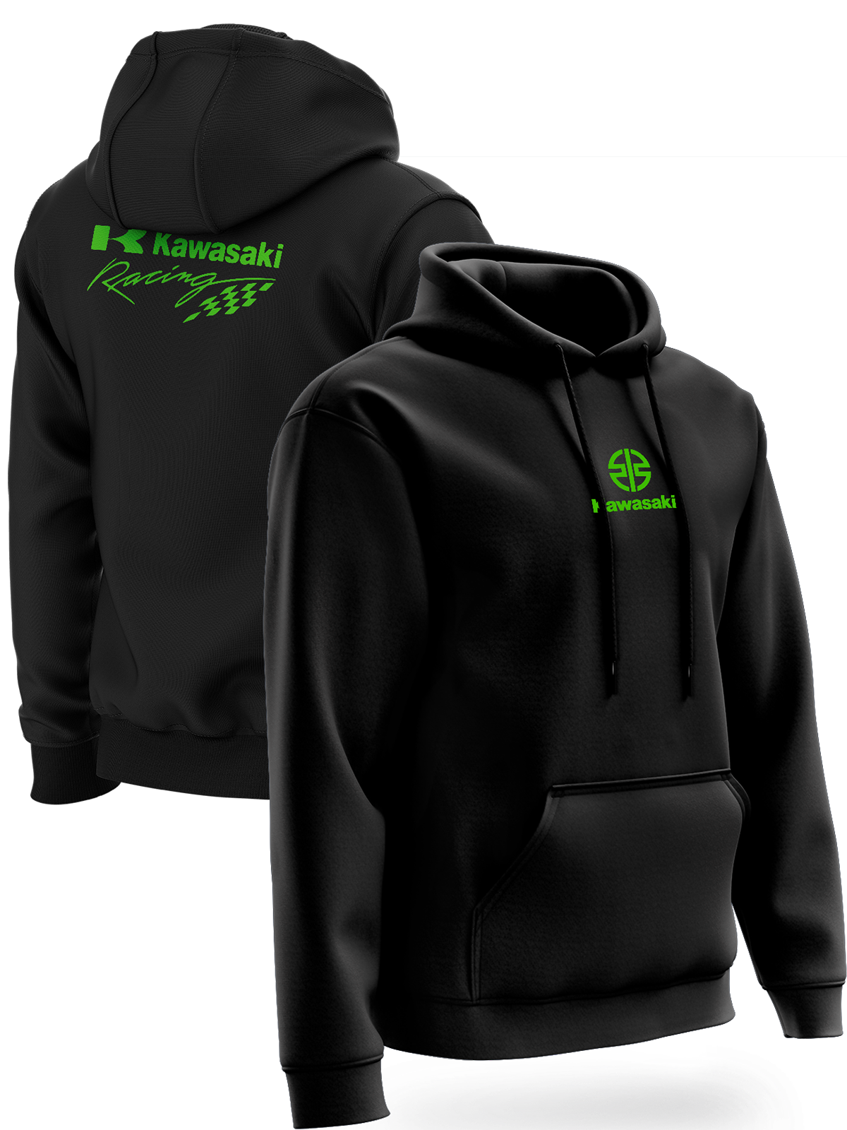 Kawasaki Duksevi KAW-DK-014