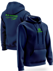 Kawasaki Duksevi KAW-DK-014