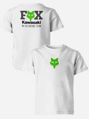 Dečiji Majice Kawasaki KAW-DJMJ-014