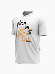 Lando Norris Majice LN-MJ-002