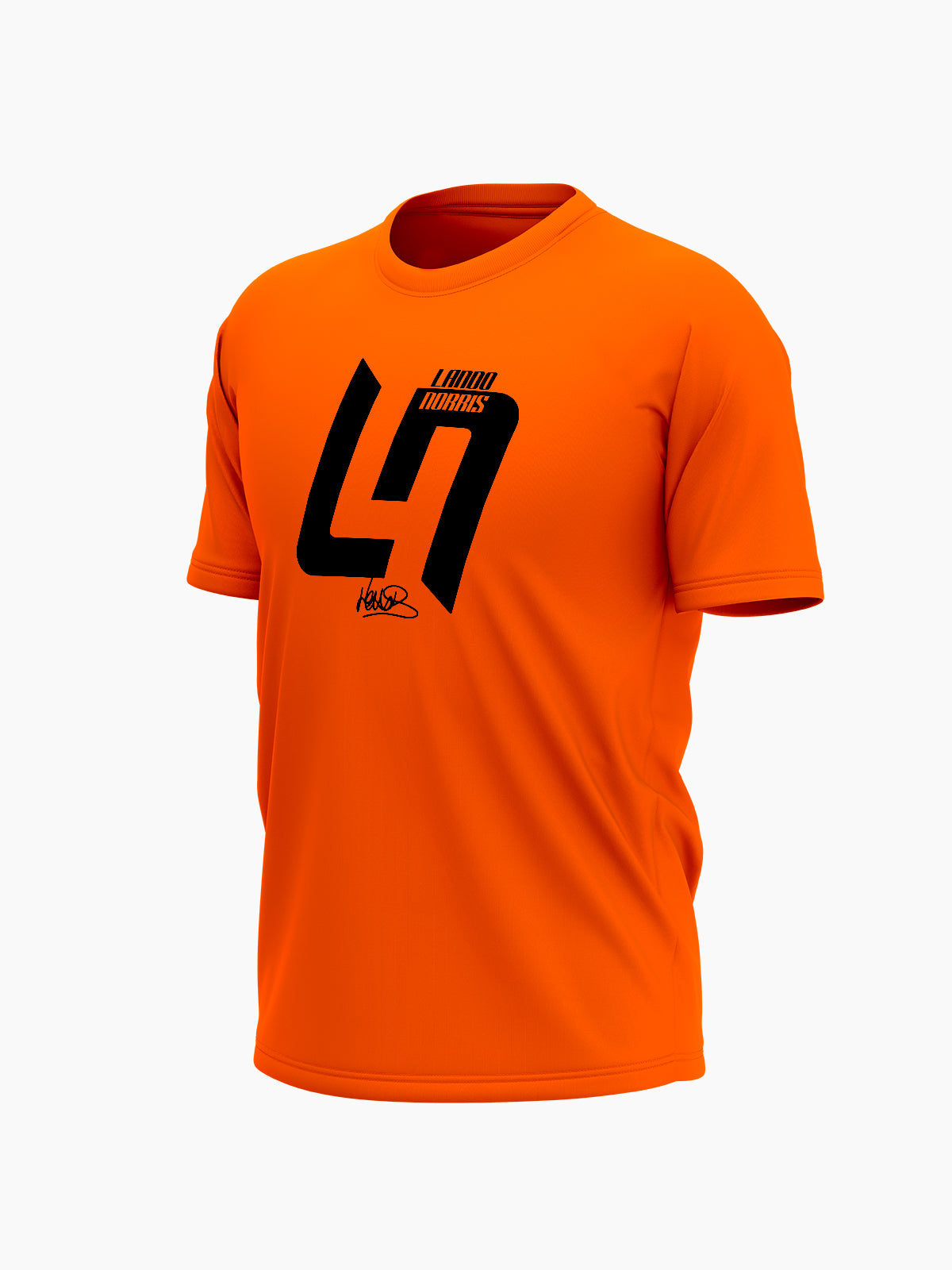 Lando Norris Majice LN-MJ-003