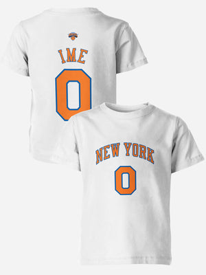 Dečiji Majica New York Knicks Personalizovani NWK-TM-DJMJ0001