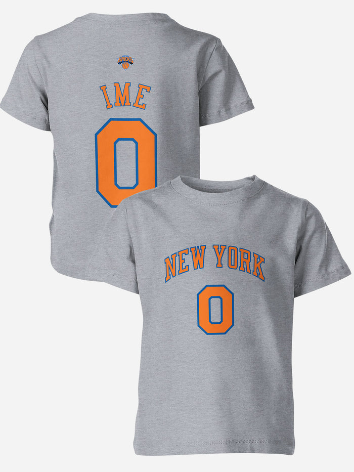 Dečiji Majica New York Knicks Personalizovani NWK-TM-DJMJ0001