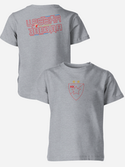 Dečiji Majica Crvena Zvezda CZ-DJMJ-019
