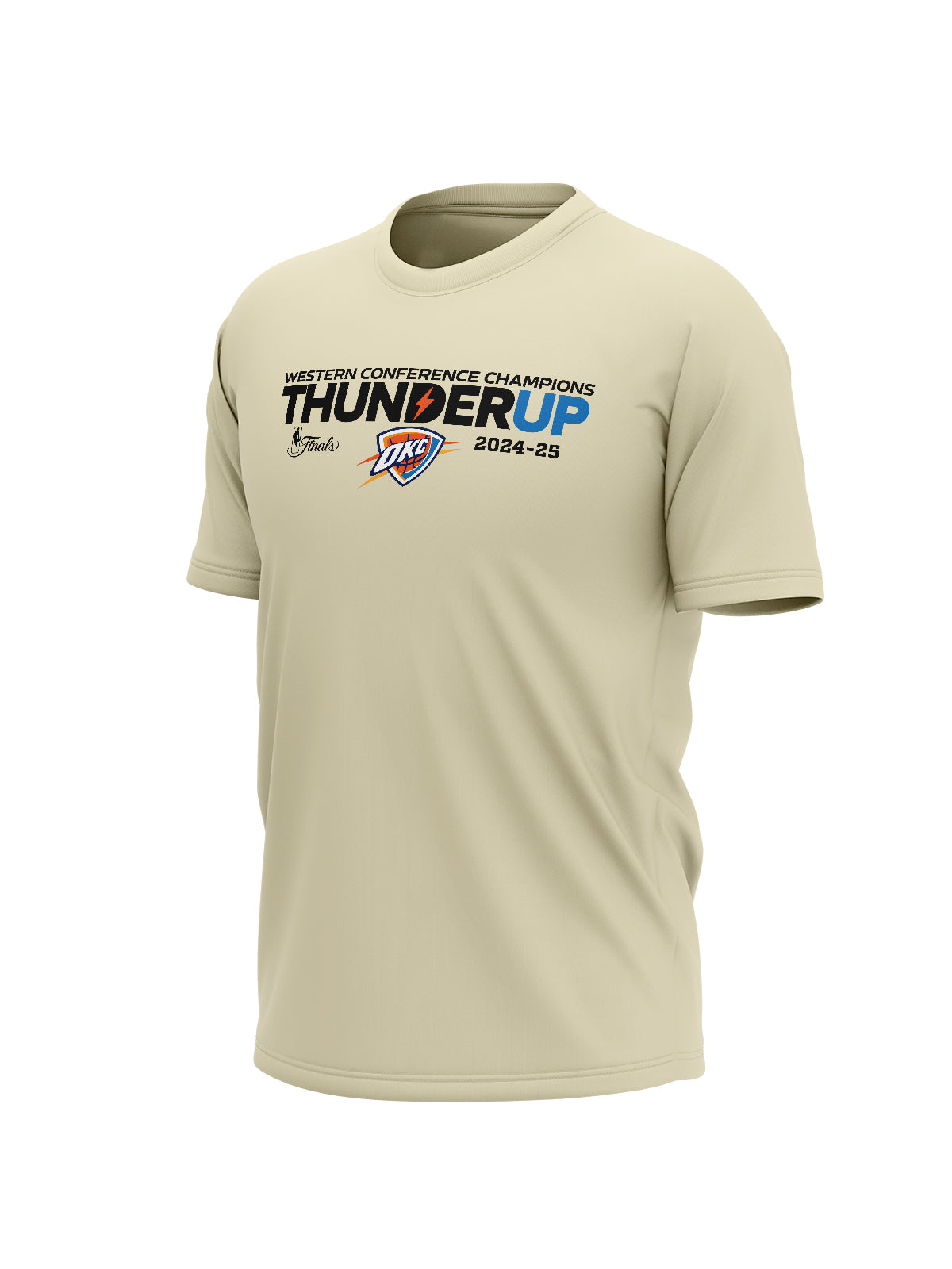 Oklahoma City Thunder Majice OCT-TH-1012