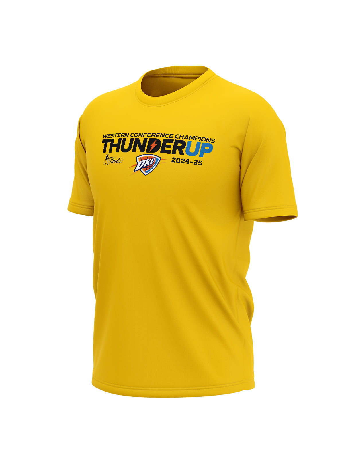 Oklahoma City Thunder Majice OCT-TH-1012