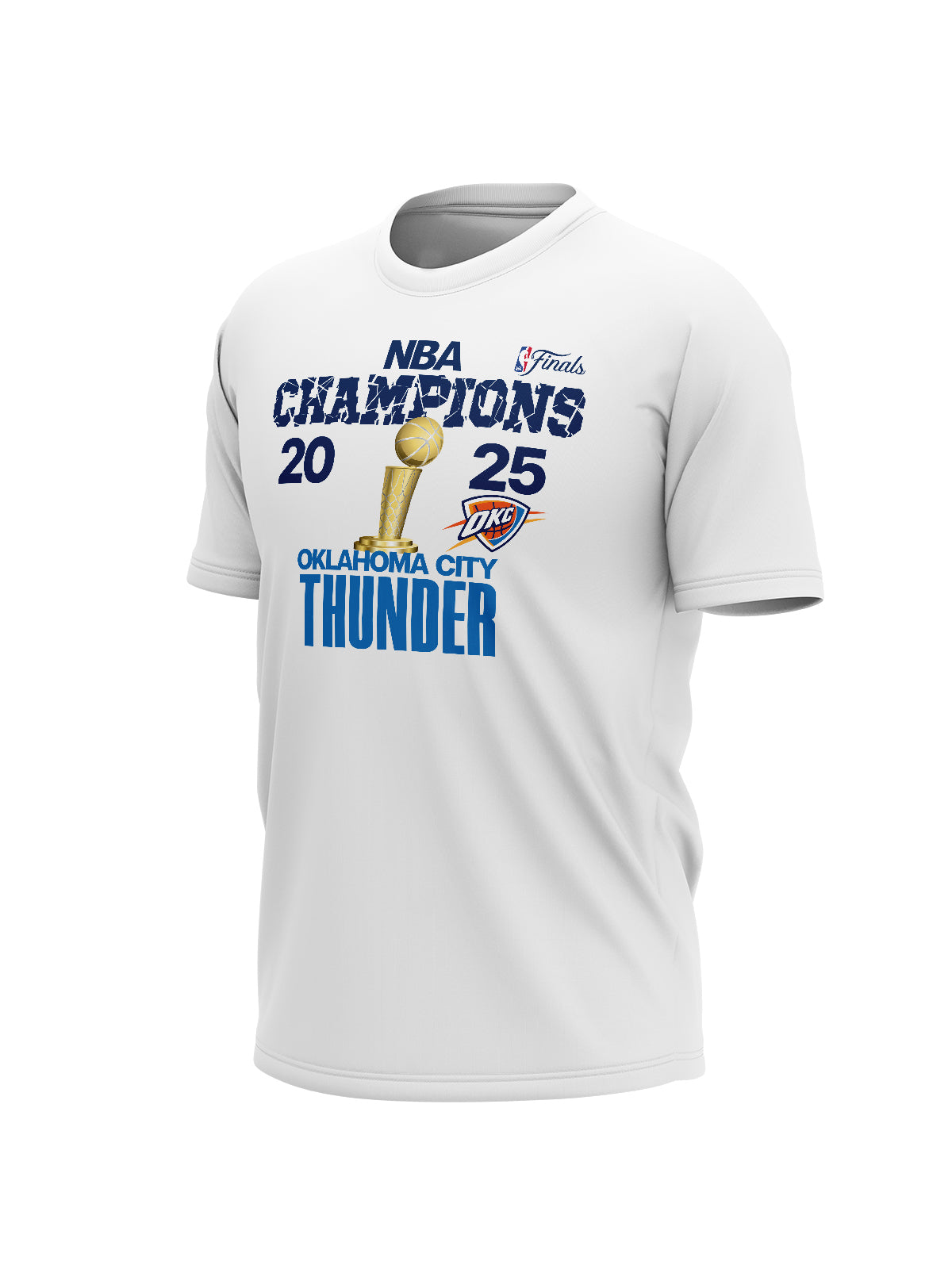 Oklahoma City Thunder Majice OCT-TH-1013