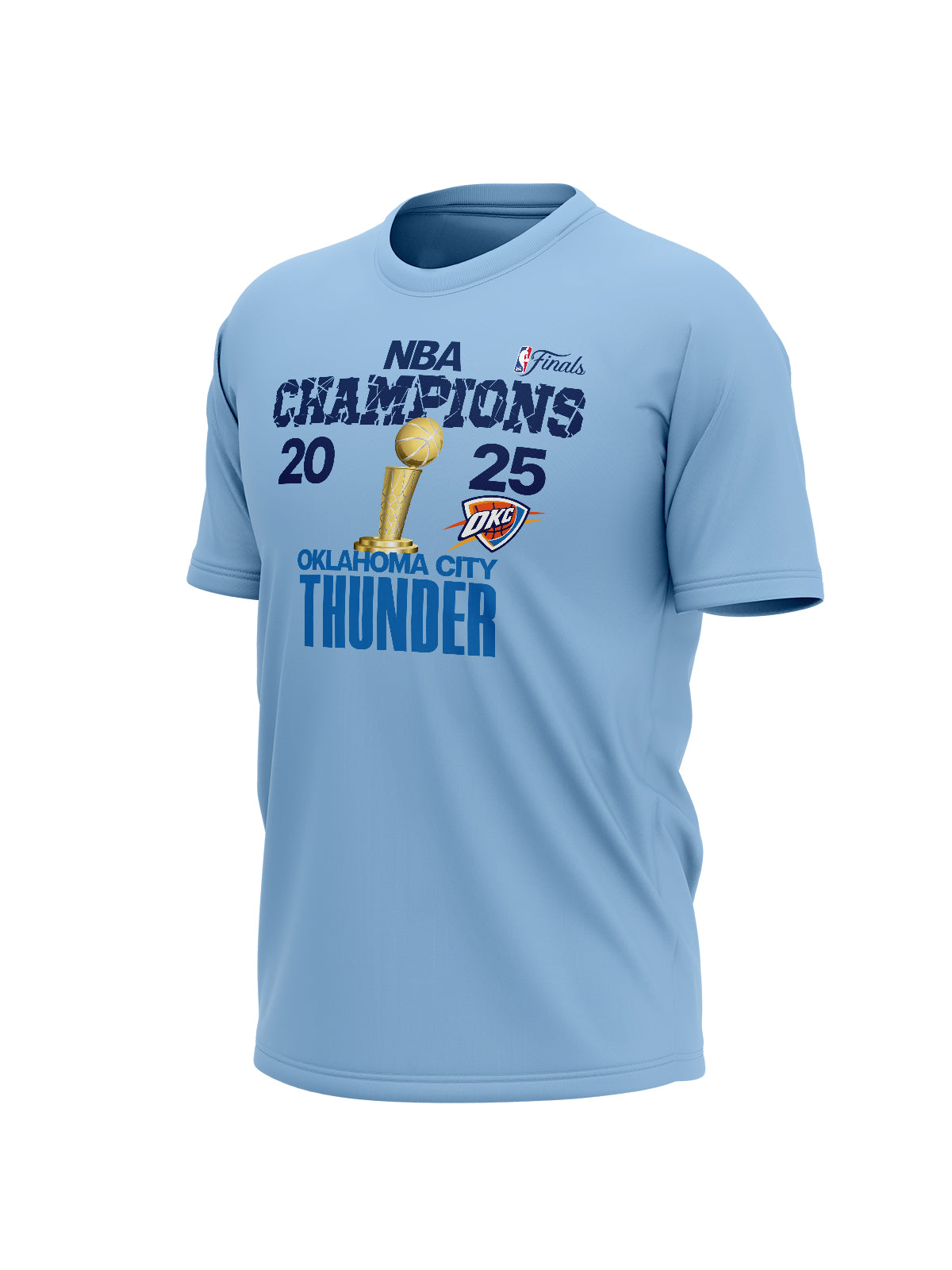 Oklahoma City Thunder Majice OCT-TH-1013