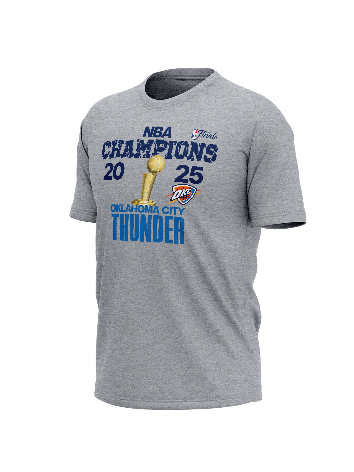 Oklahoma City Thunder Majice OCT-TH-1013