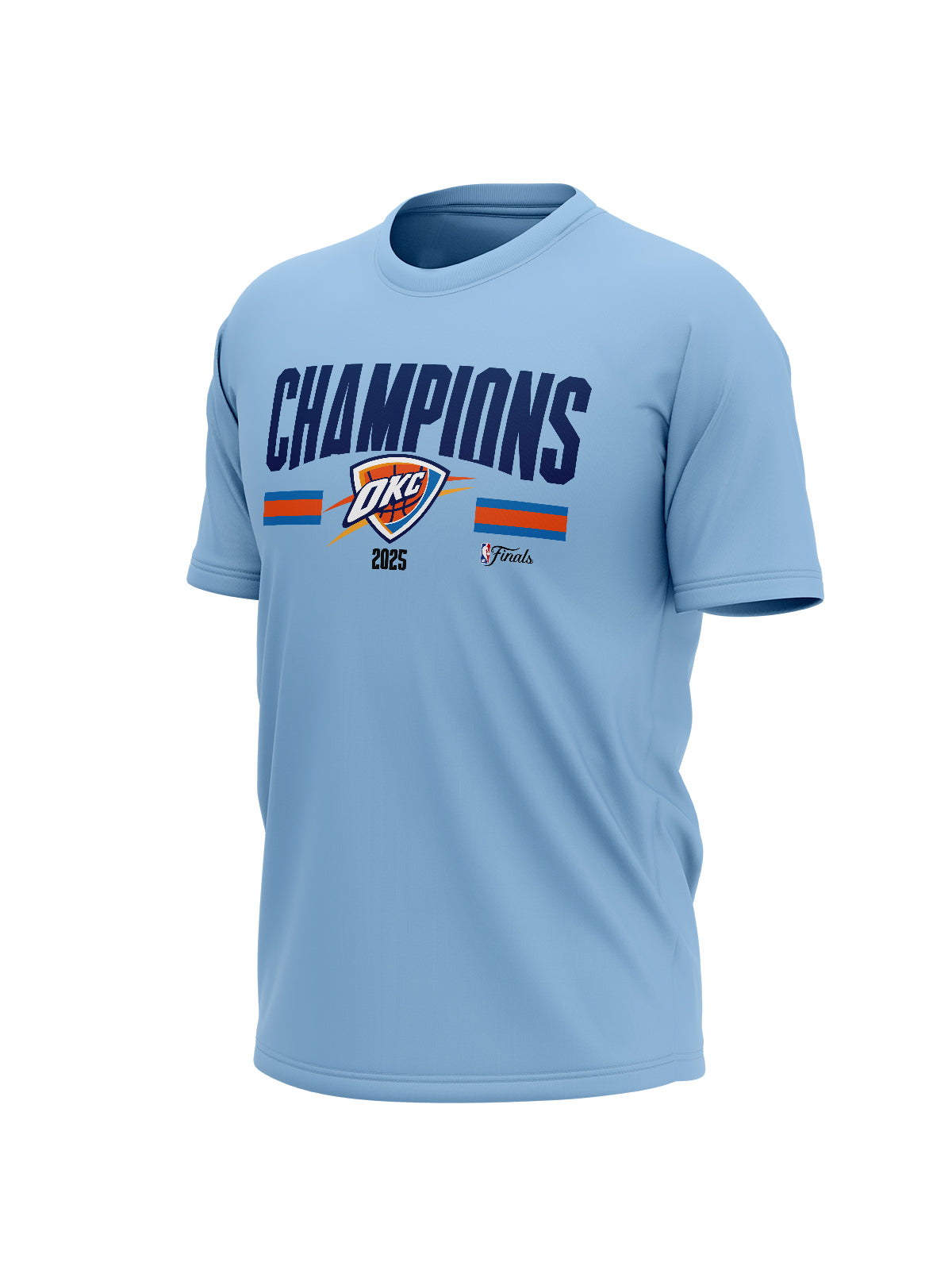 Oklahoma City Thunder Majice OCT-TH-1014