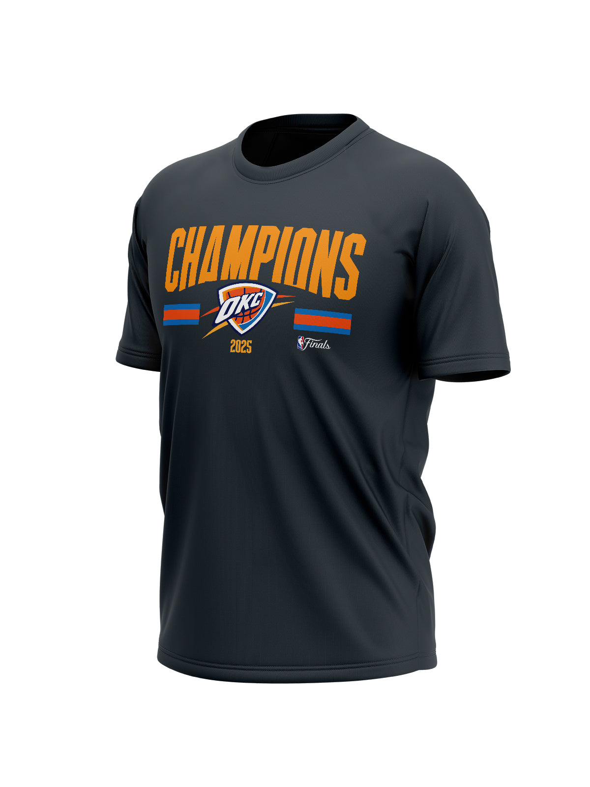 Oklahoma City Thunder Majice OCT-TH-1014