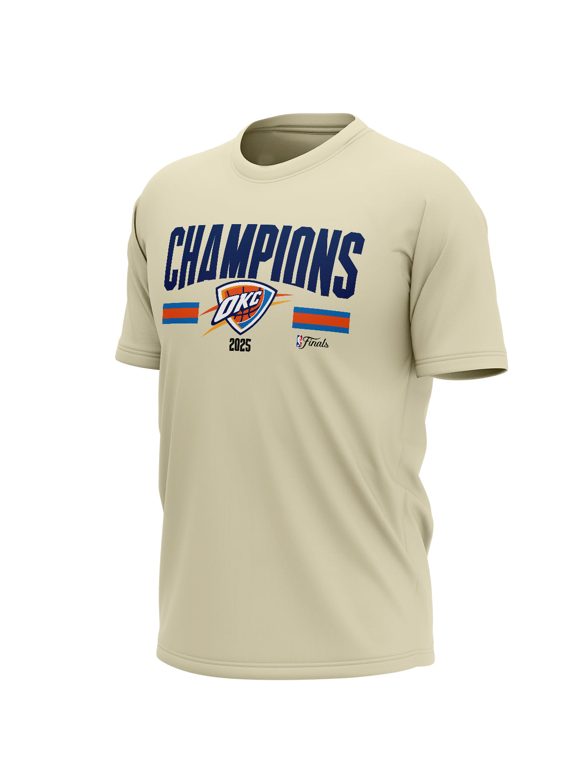 Oklahoma City Thunder Majice OCT-TH-1014