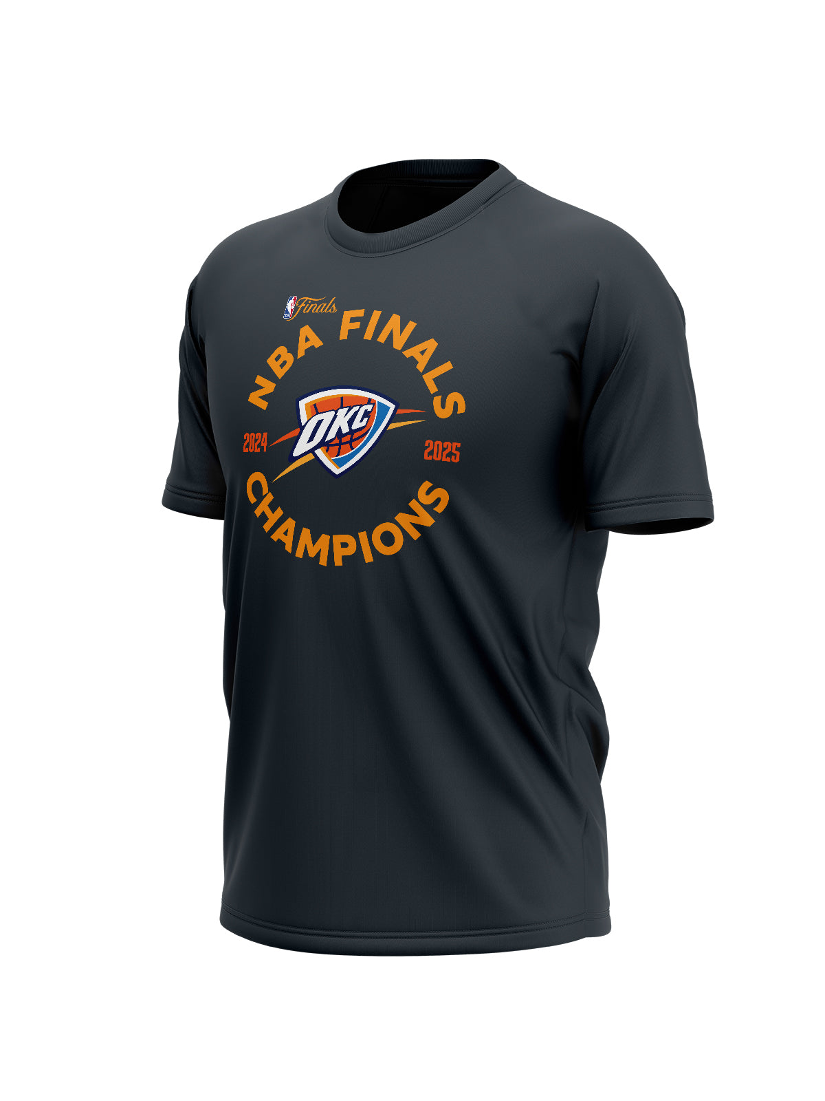 Oklahoma City Thunder Majice OCT-TH-1015
