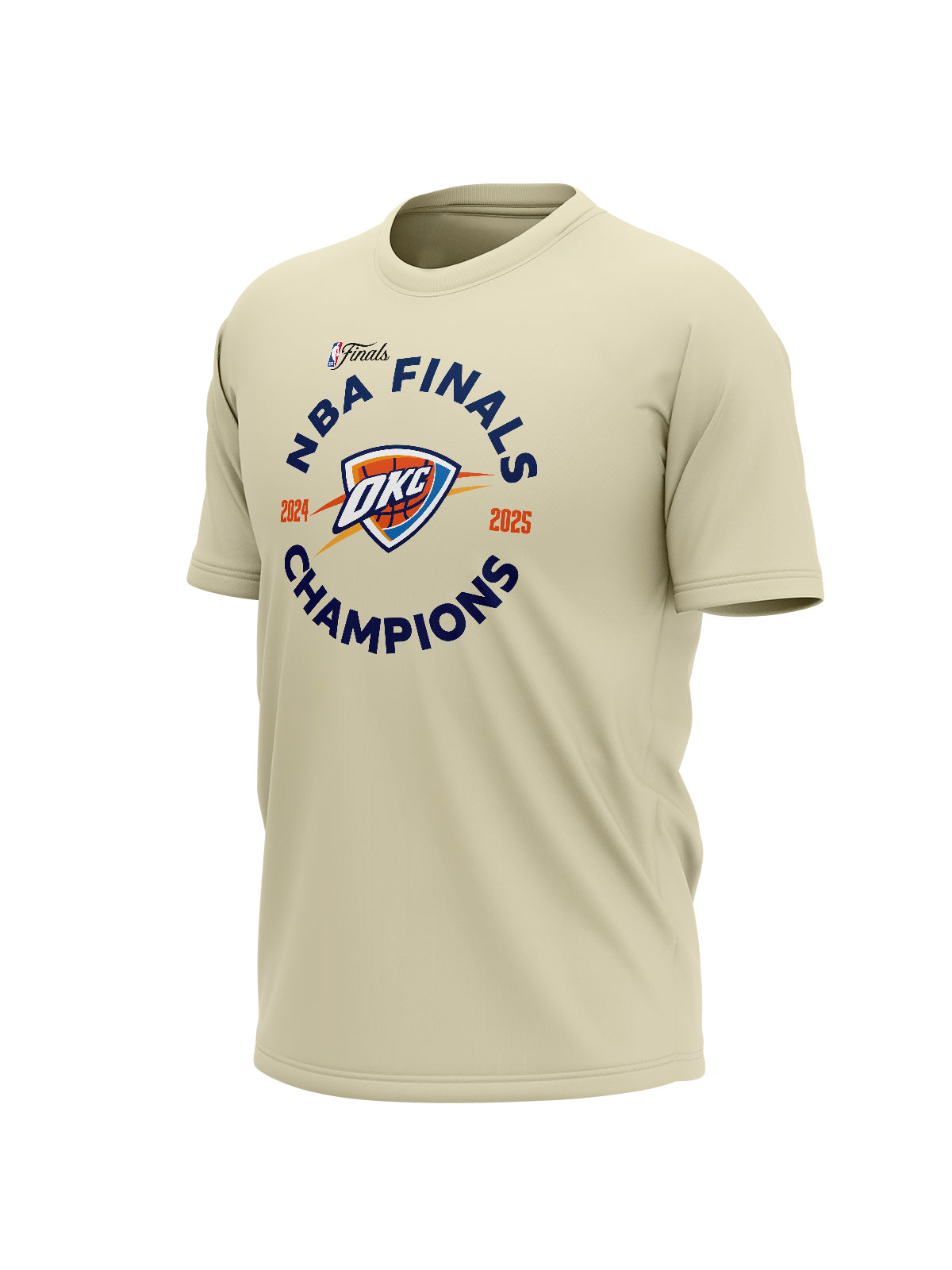 Oklahoma City Thunder Majice OCT-TH-1015