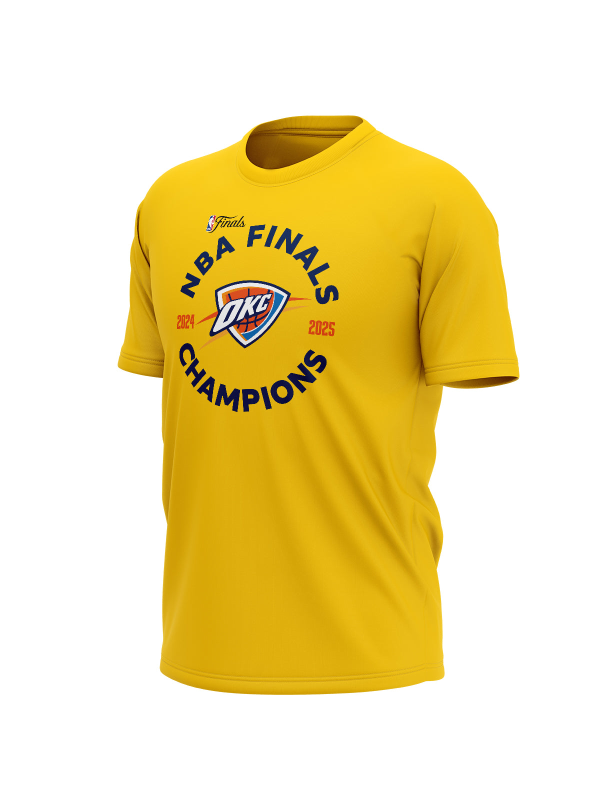 Oklahoma City Thunder Majice OCT-TH-1015