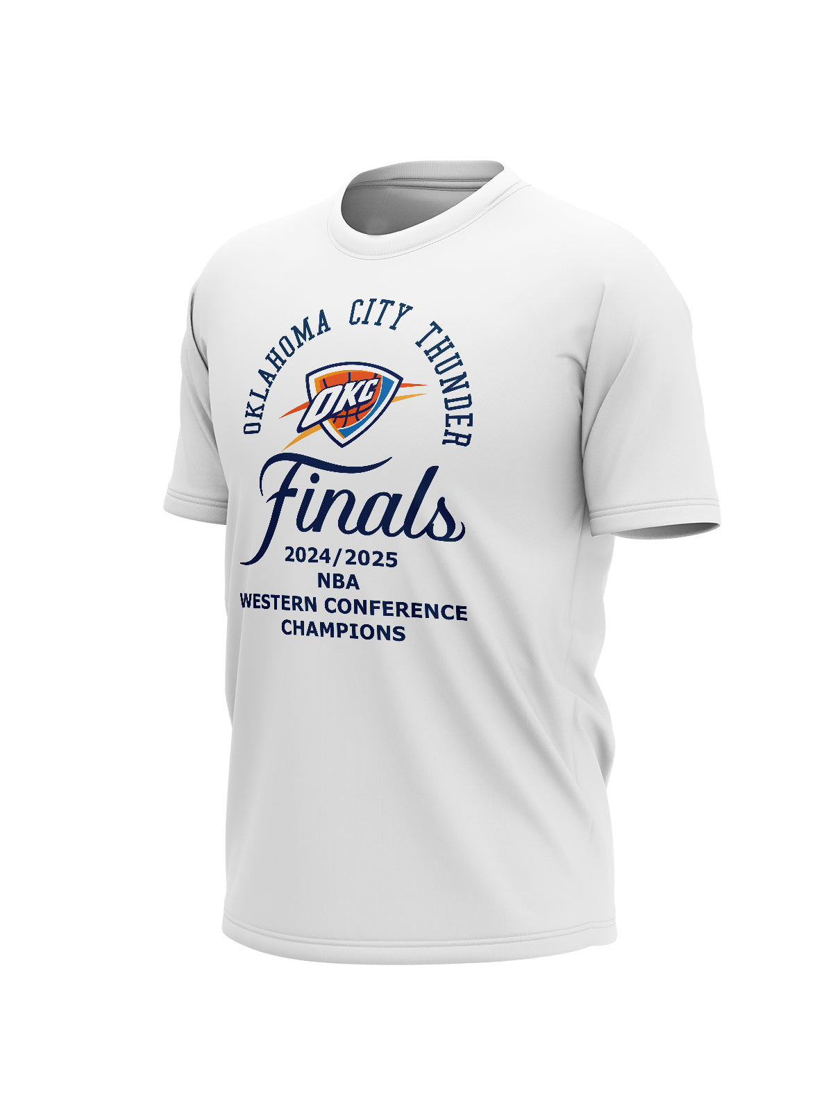 Oklahoma City Thunder Majice OCT-TH-1011