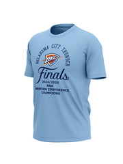 Oklahoma City Thunder Majice OCT-TH-1011