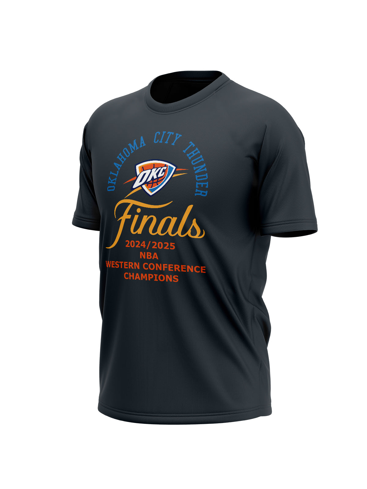Oklahoma City Thunder Majice OCT-TH-1011