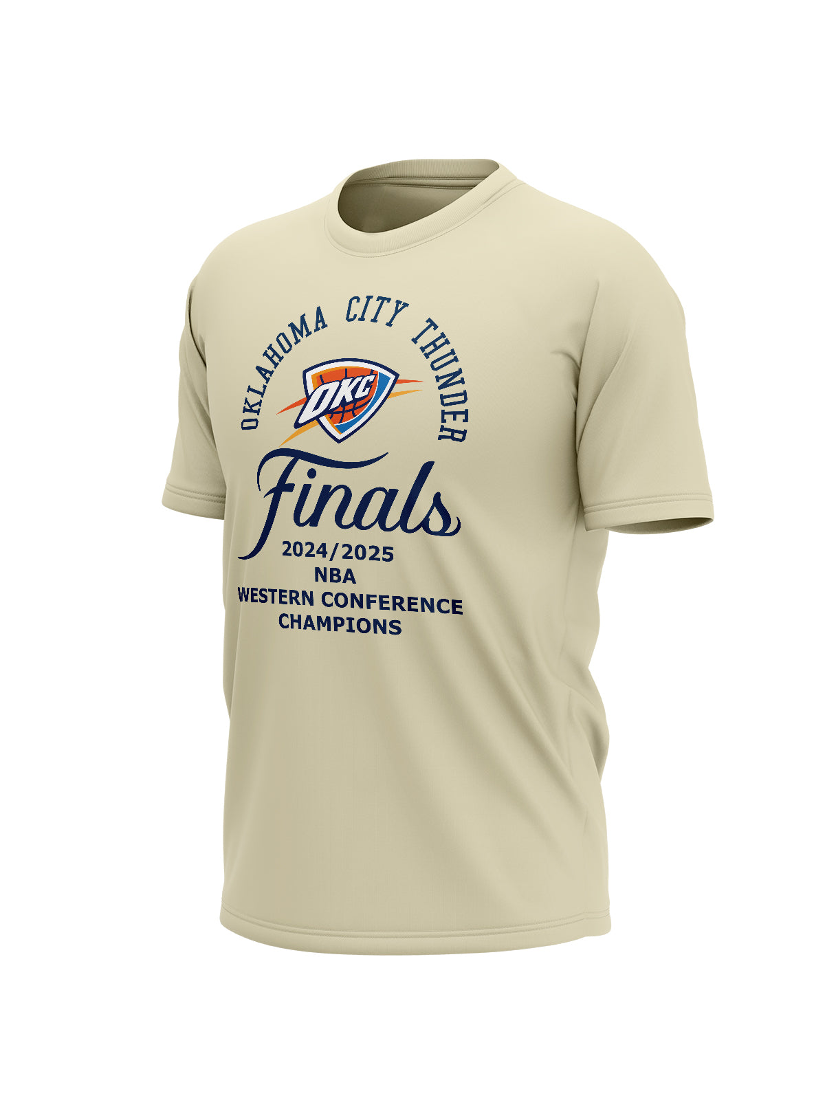 Oklahoma City Thunder Majice OCT-TH-1011