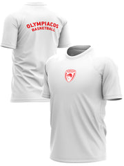 Olympiacos Majice OL-MJ-005