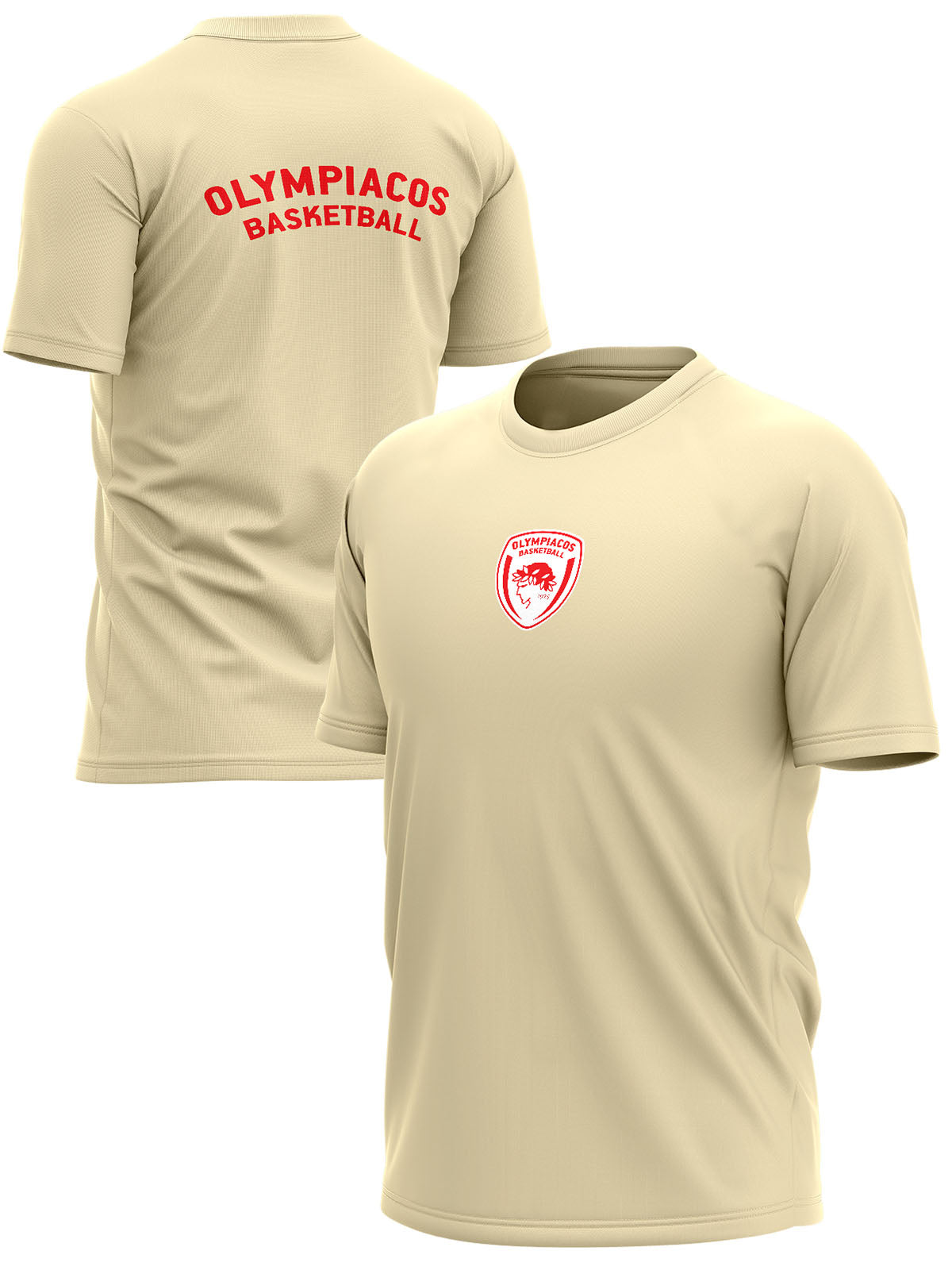 Olympiacos Majice OL-MJ-005