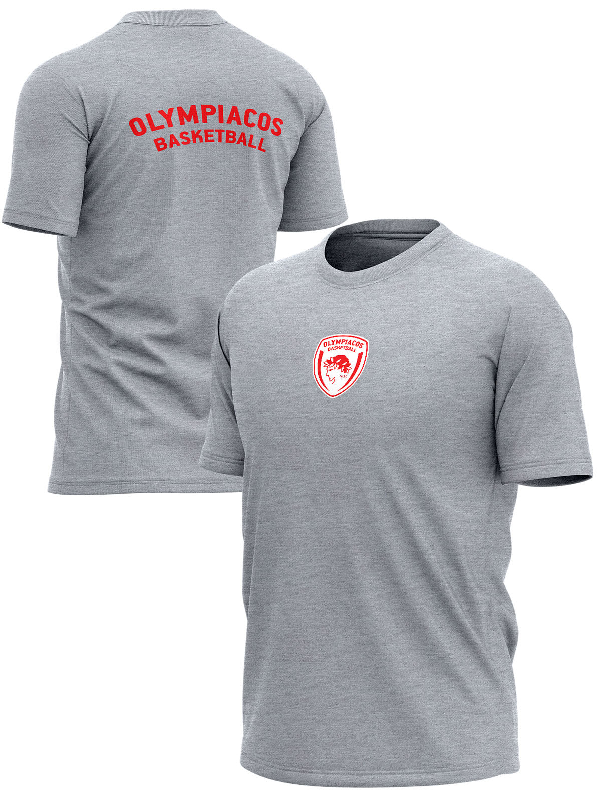 Olympiacos Majice OL-MJ-005