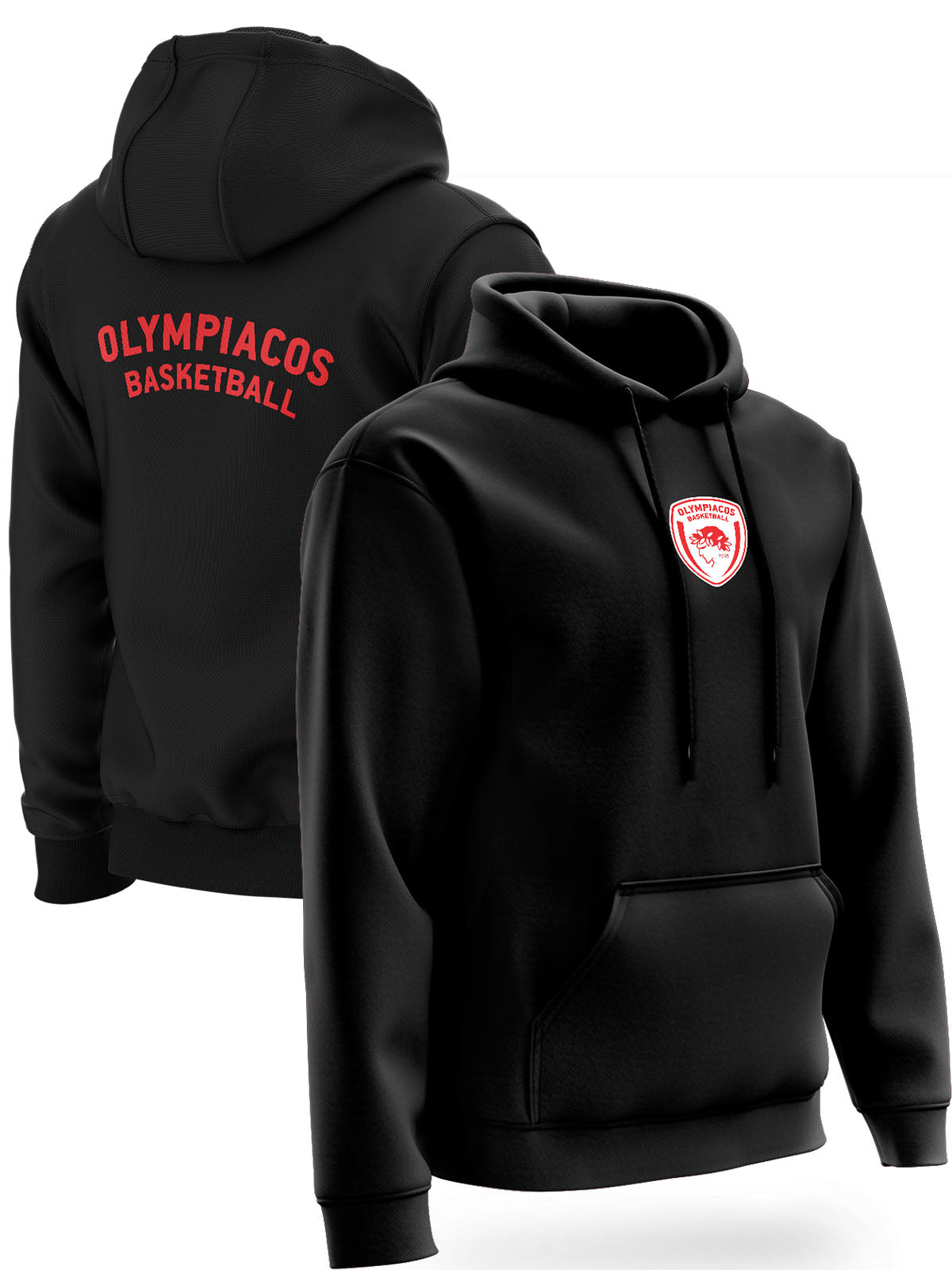 Olympiacos Duksevi OL-DK-005