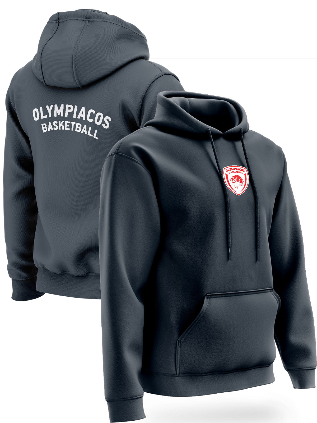 Olympiacos Duksevi OL-DK-005