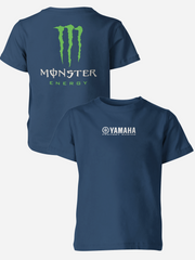 Dečiji Majice Monster Energy Yamaha YM-DJMJ-006