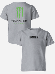 Dečiji Majice Monster Energy Yamaha YM-DJMJ-006