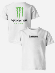 Dečiji Majice Monster Energy Yamaha YM-DJMJ-006