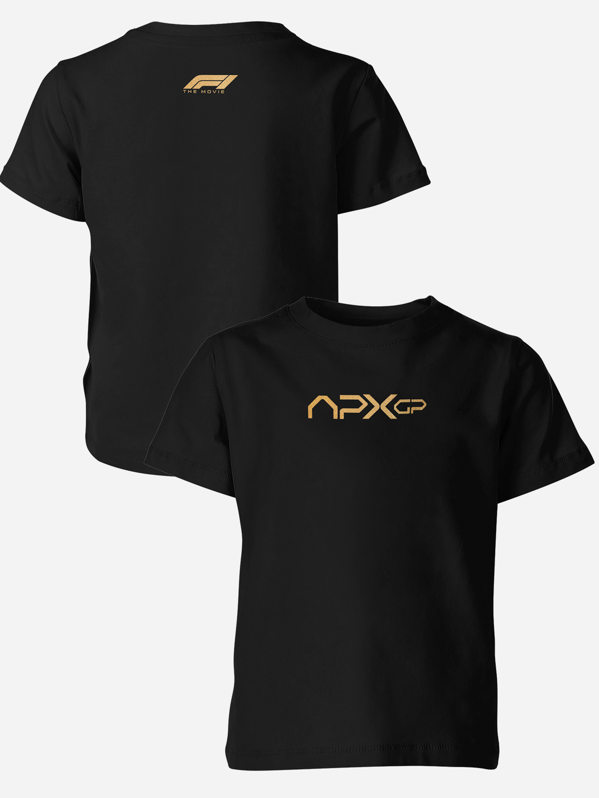 Dečiji Majice APXGP APX-DJMJ-006