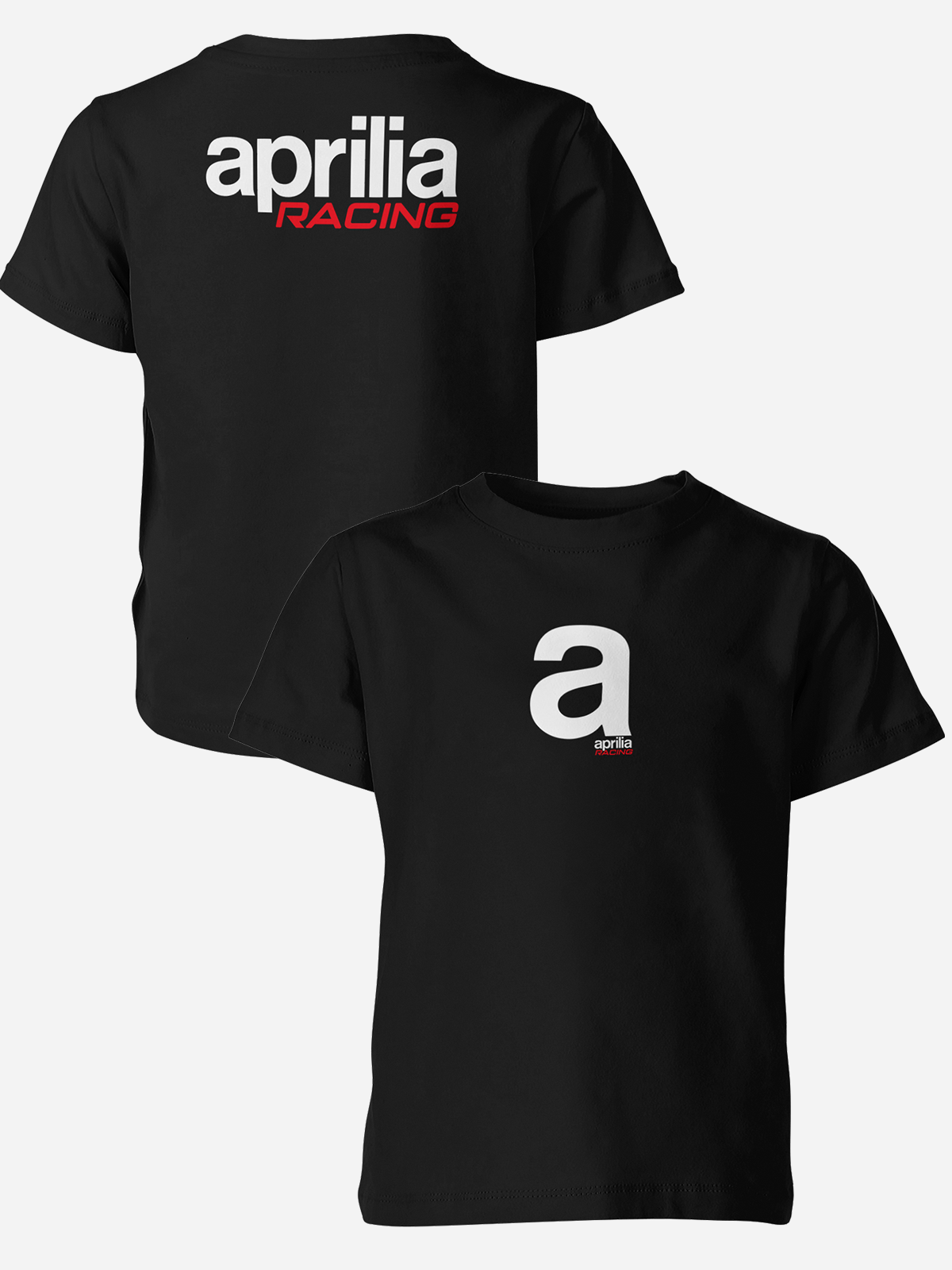 Dečiji Majice Aprilla AP-DJMJ-005