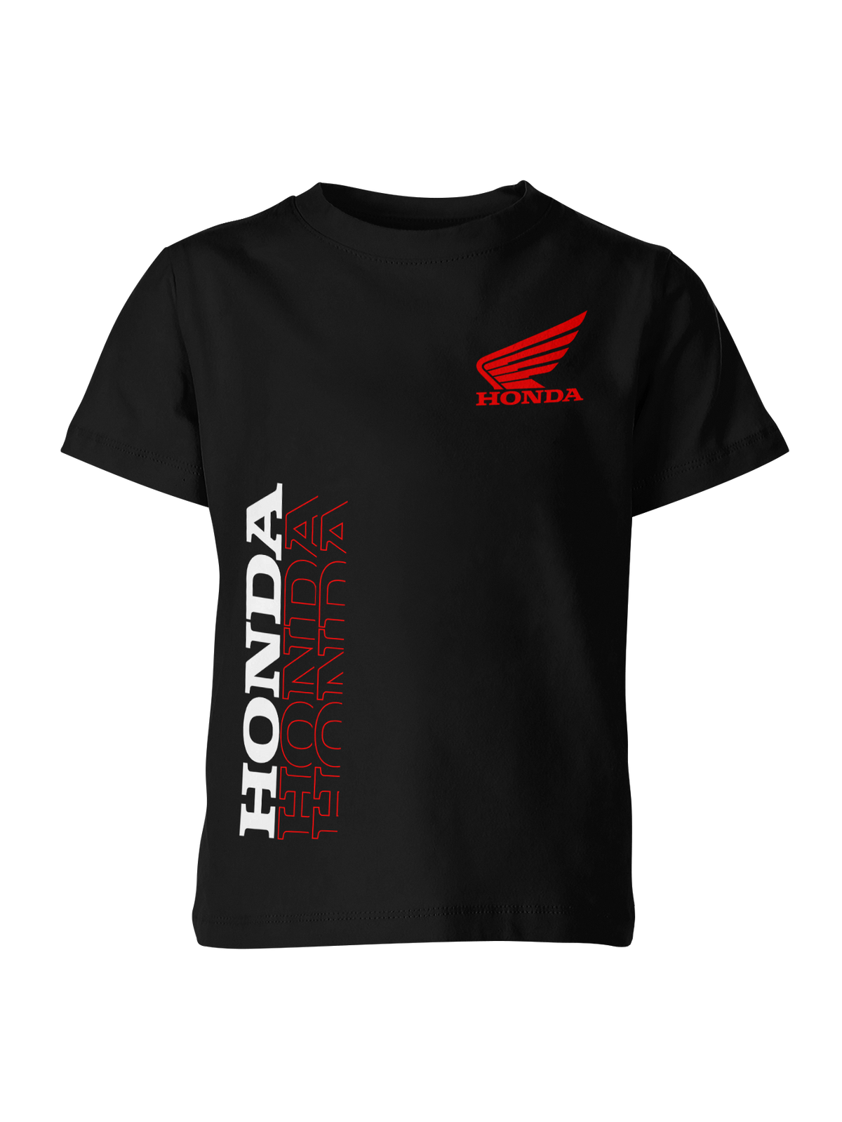 Dečiji Majice Honda HRC HN-DJMJ-006